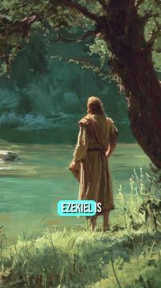 God’s Glory in the Unexpected Place
