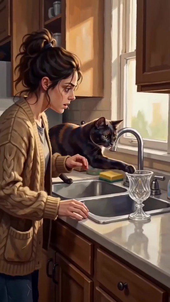 Cat Owners' Survival Manual S1E20