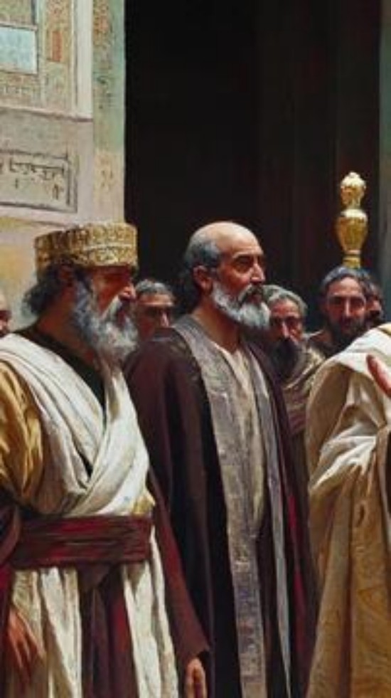 How God Turned Mourning Into Joy