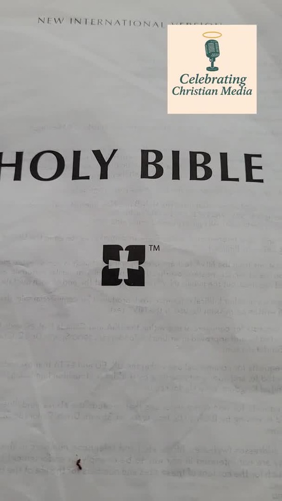 Bibles are bestsellers