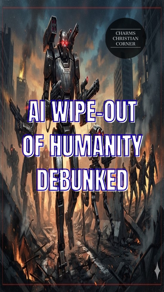 Can AI Kill Us All By The End of The Decade???