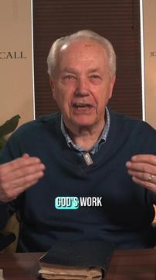From Creation to Covenant Explained