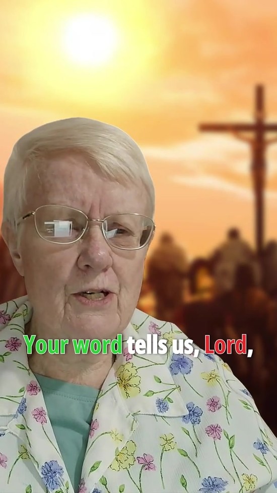 Jesus went to the whipping post for you