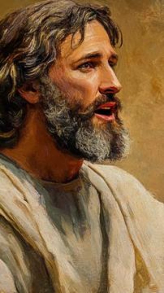Trust Him With What You Have