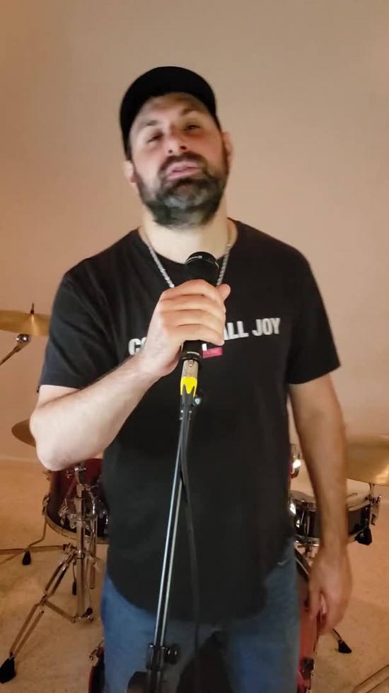 Holy Mary, God's immaculate vessel 🙏🔥