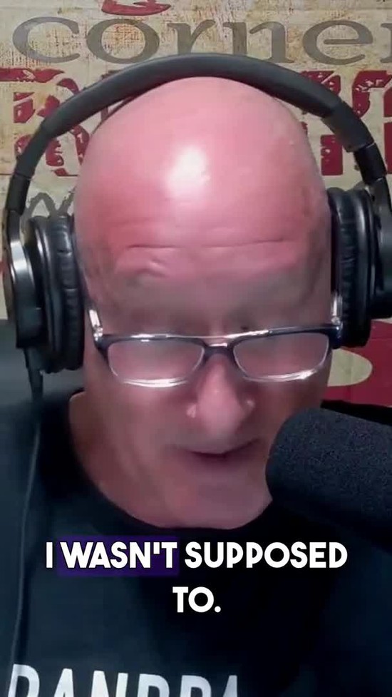 When God says that is enough