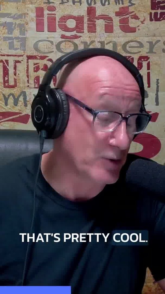 A faith family rather than professional radio