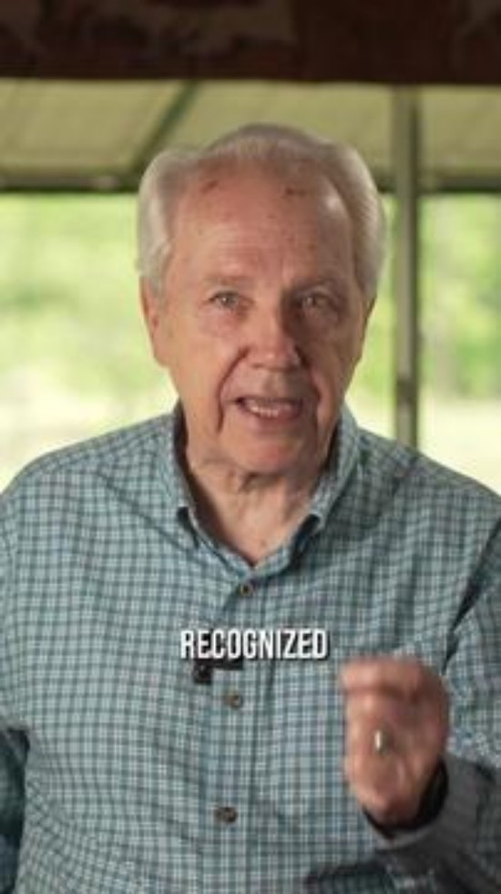 The Faith That Amazed Jesus