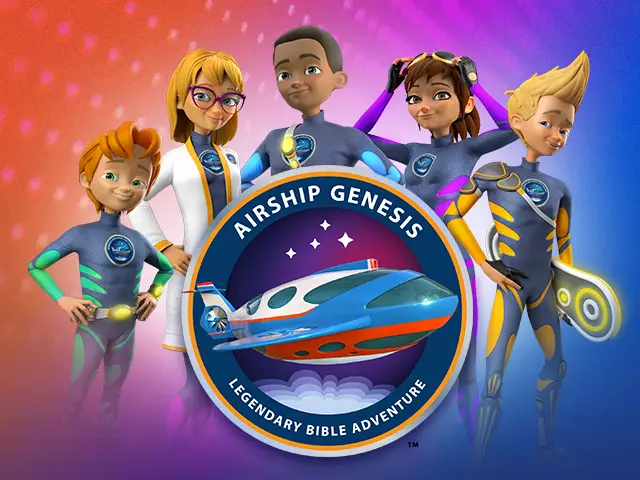 Airship Genesis