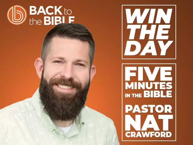 Listen to Back to the Bible with Pastor Nat Crawford - Radio Online