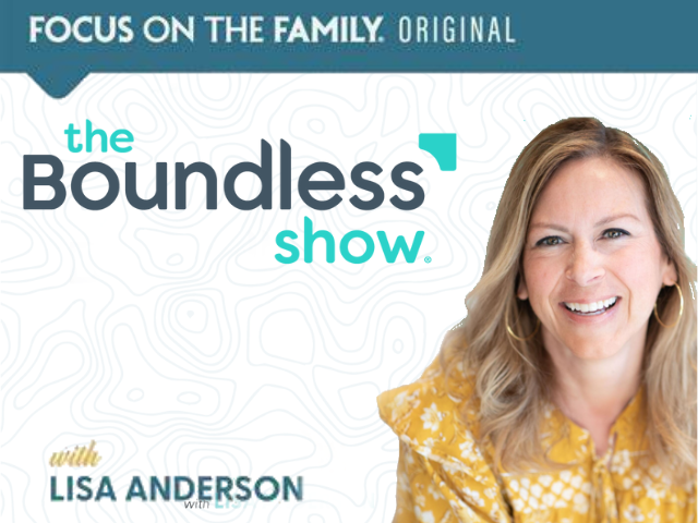 The Boundless Show
