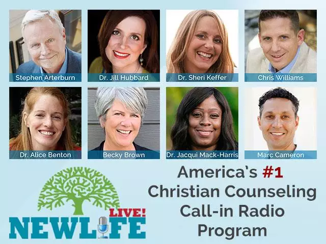 Download Listen To Steve Arterburn Sermons New Life Live Radio