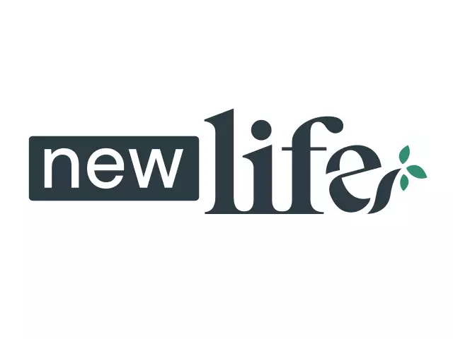 New Life Live!