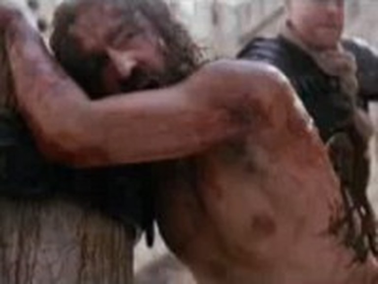 By His Wounds We Are Healed Music Video