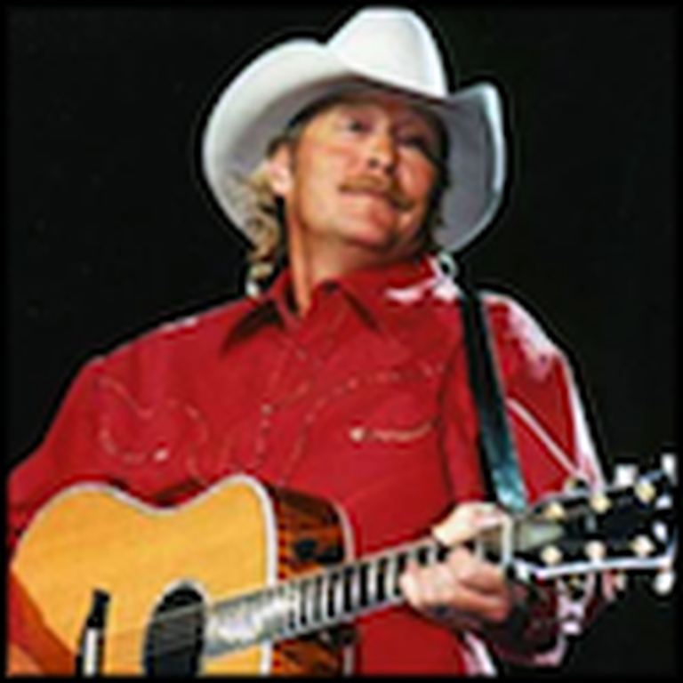 I Love To Tell the Story by Alan Jackson - Beautiful