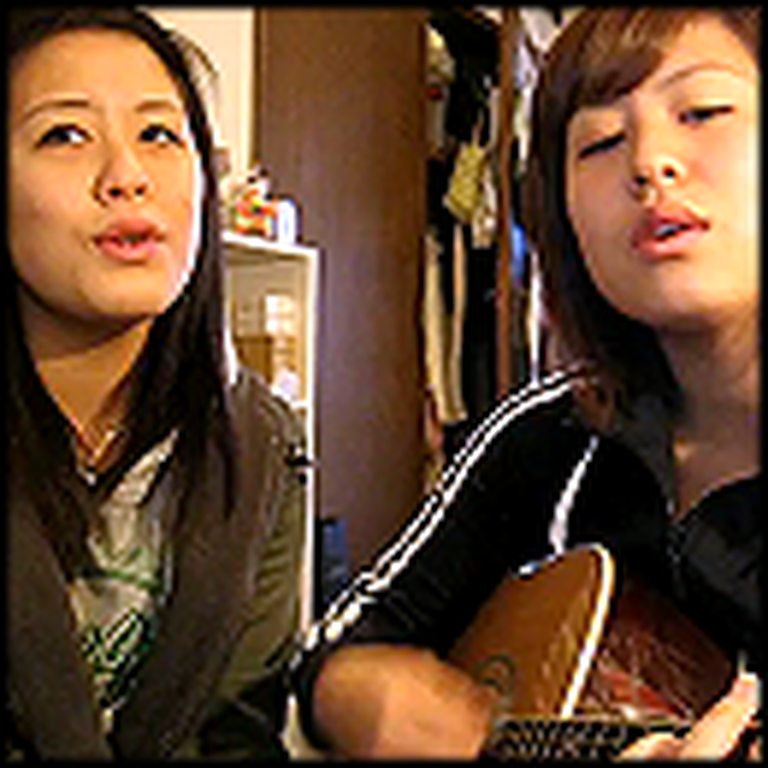Twin Sisters Beautifully Sing Turn to Jesus