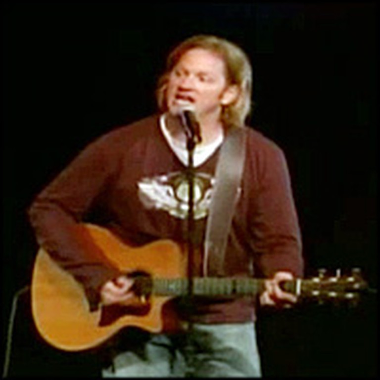 Things You Should Never Say to Your Wife by Tim Hawkins