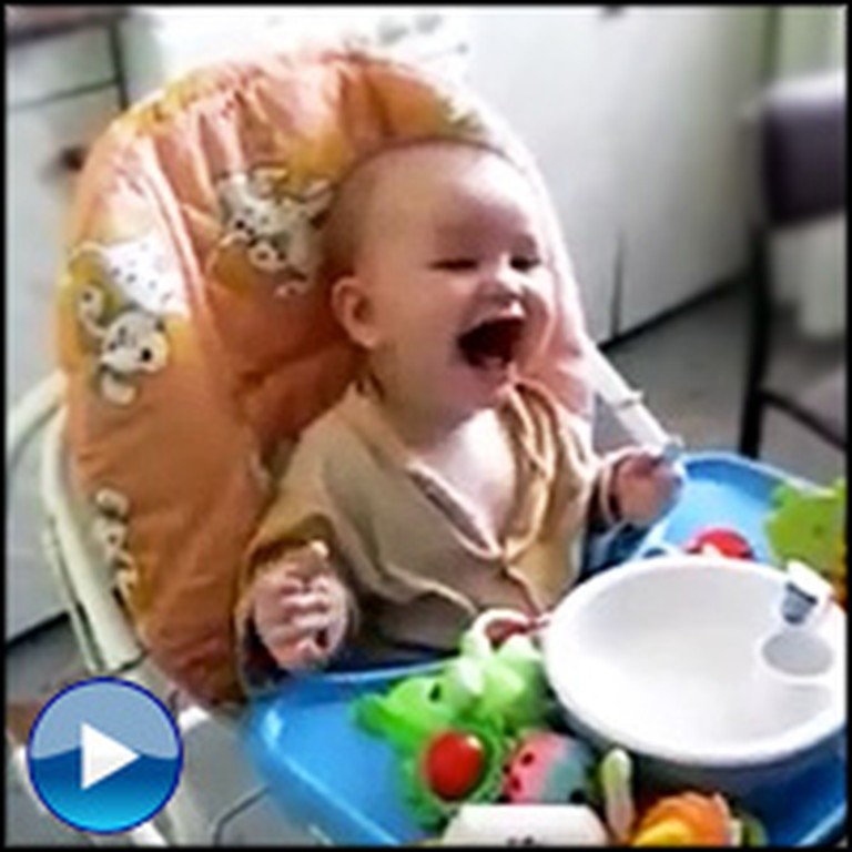 What the Babies Do in This Compilation Will Make Your Day - So Precious