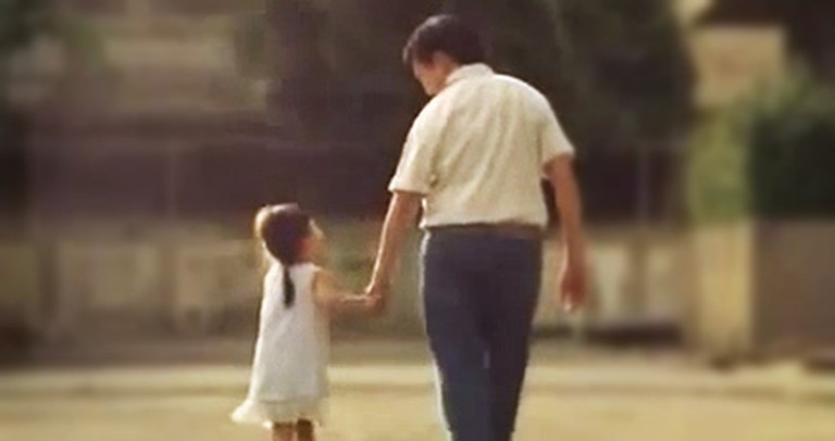 What This Father Does for his Ungrateful Daughter Will Make You Cry