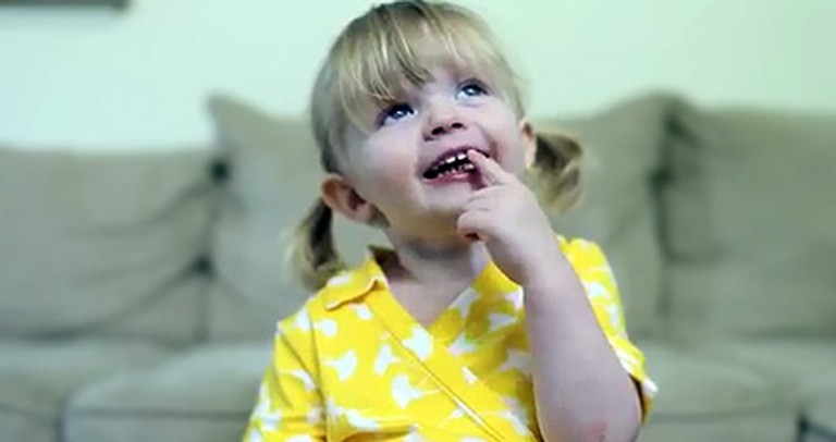 This Little Girl's Birthday Message to Her Mommy is Going to Melt Your Heart to Pieces