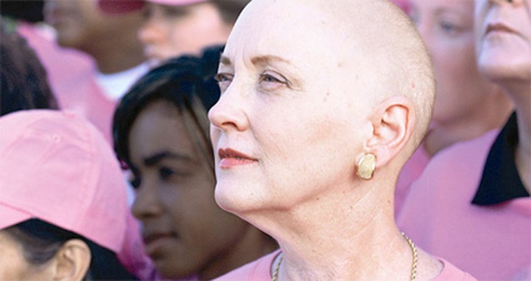 If You've Known Anyone With Cancer, This Tear-Jerking Tribute is a MUST See.