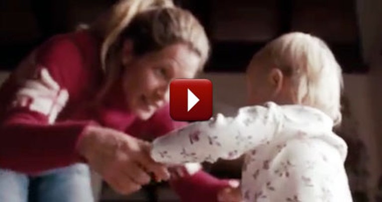 Mothers Are There for You, Every Step of the Way - a Tearjerking Must-See	