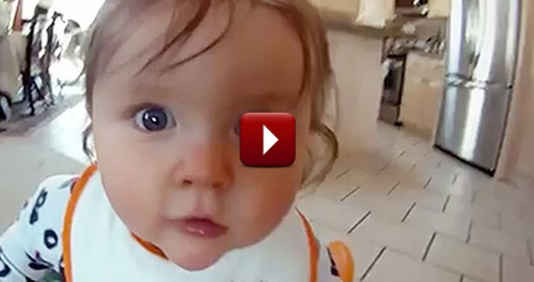 Get a Quick, Adorable Glimpse Into the Life of a Baby