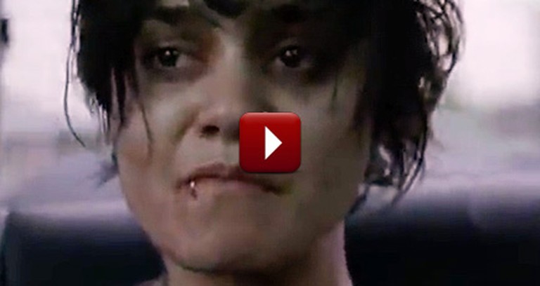 Watch the Incredibly Moving Video Dedicated to Gimme Shelter - God Gives Us Strength