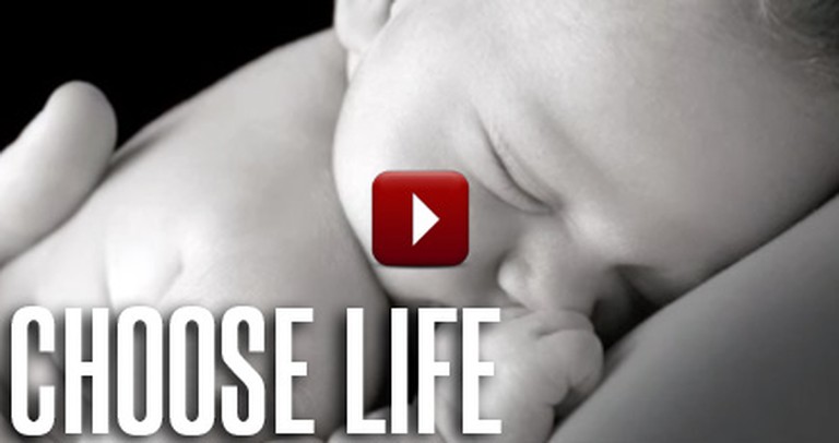 Listen to This Sweet Child's Message About Life - and Try Not to Cry â™¥
