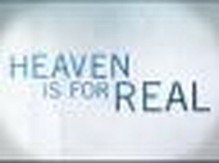 Heaven Is For Real - Official Movie Trailer