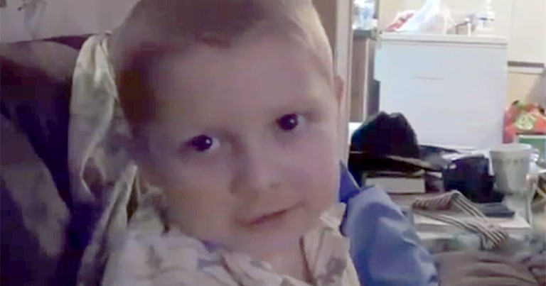 4-Year-Old Boy Describes Heaven Before Tragically Passing Away