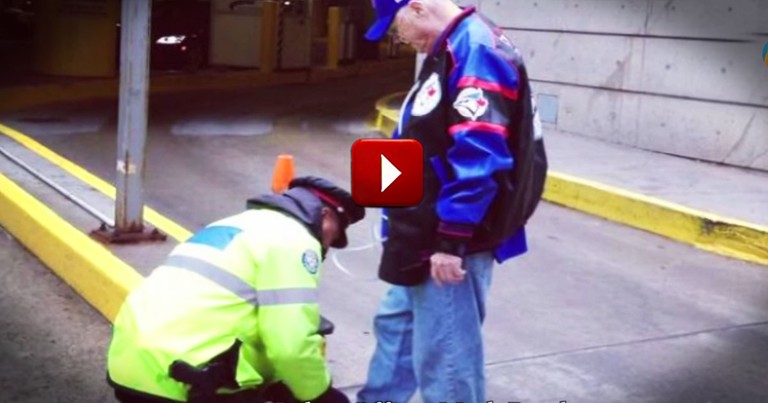 12 Amazing Acts of Kindness From Hometown Heroes Show the Goodness in This World.