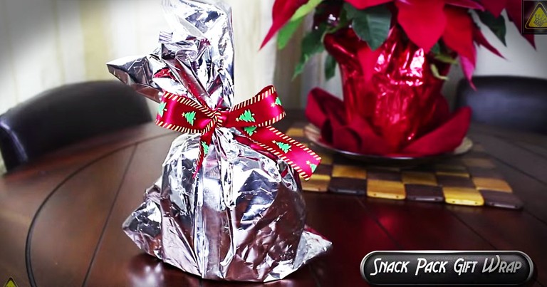 10 Simple Tricks Make Christmas A Lot Easier