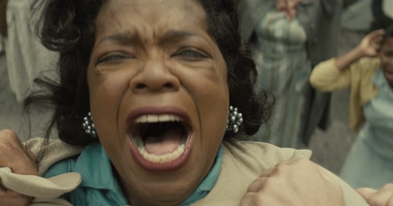 The Cast Of 'Selma' Talks Faith And The Big Screen! 