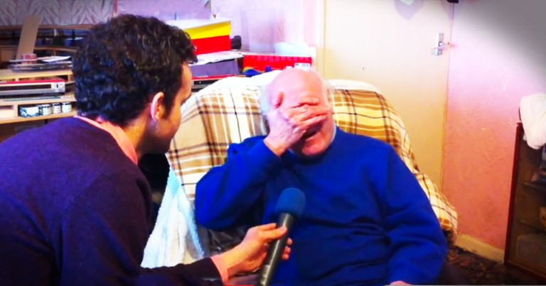 Widower Gets Incredible Surprise From Phone Company