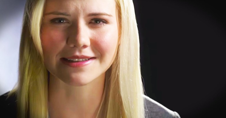 Elizabeth Smart Shares The 1 Truth That Saved Her Life