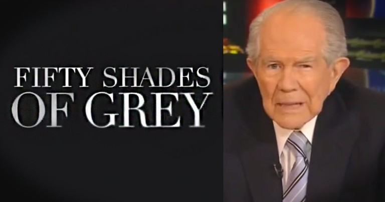 Christian Leaders Speak Out On 50 Shades Of Grey 