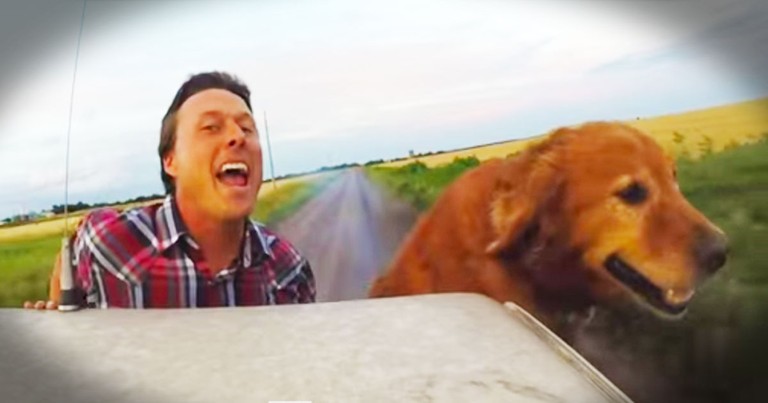This Farmer's Parody Song Just Made My Day!