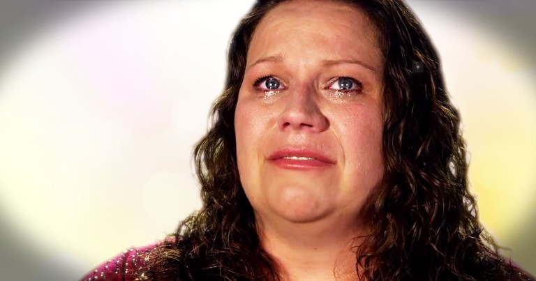 They Prayed God Would Save Their 3-Year-Old. And How He Answered--WOW!