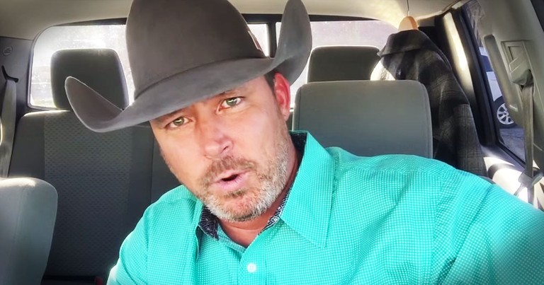 Cowboy Wants Us to Fix The Real Issue Behind Gun Violence