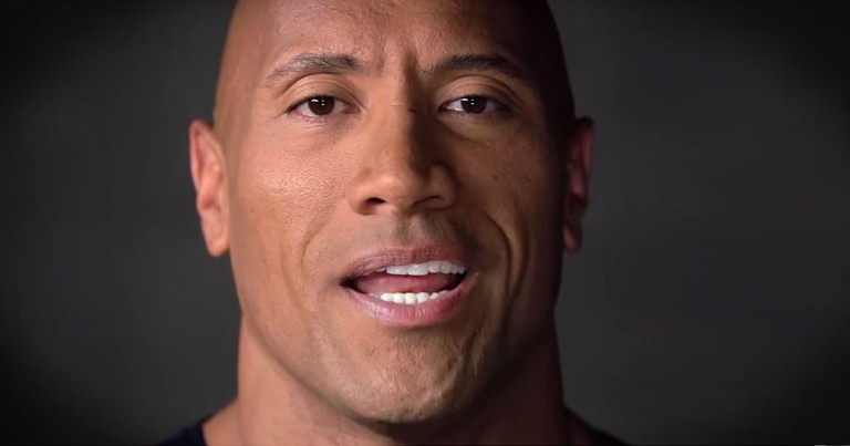 Dwayne Johnson's Moment That Changed How He Valued Life