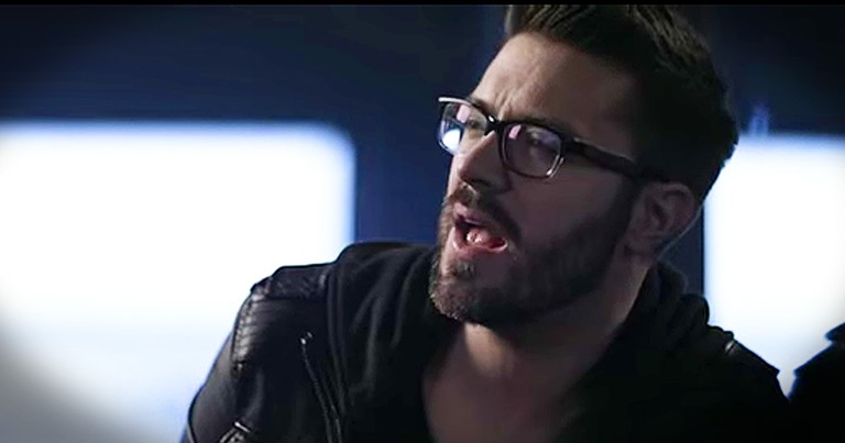 Danny Gokey's New Music Video Will Move You