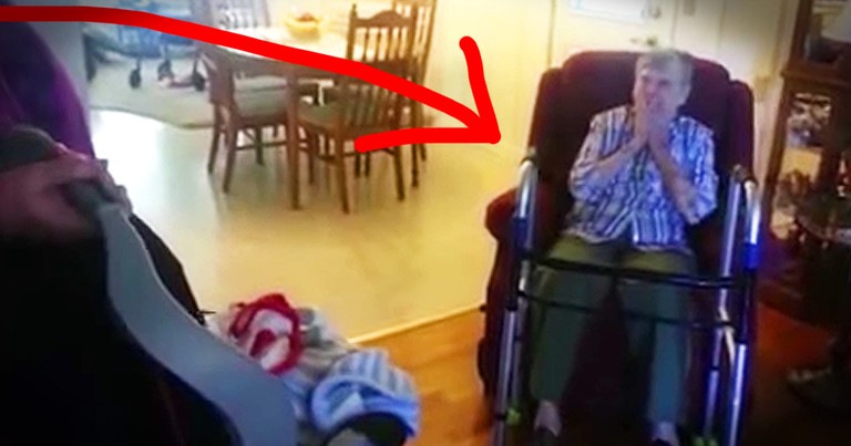 Great-Grandma's Adoption Surprise Will Warm Your Heart