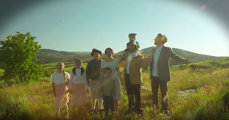 A Cappella Sound Of Music Medley You Don't Want To Miss