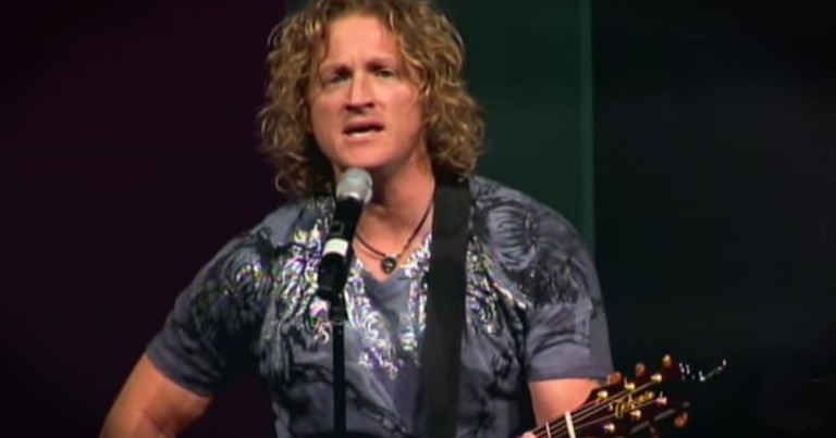 Christian Comedian Tim Hawkins' Parody Song About Chick-Fil-A Is Too Funny!