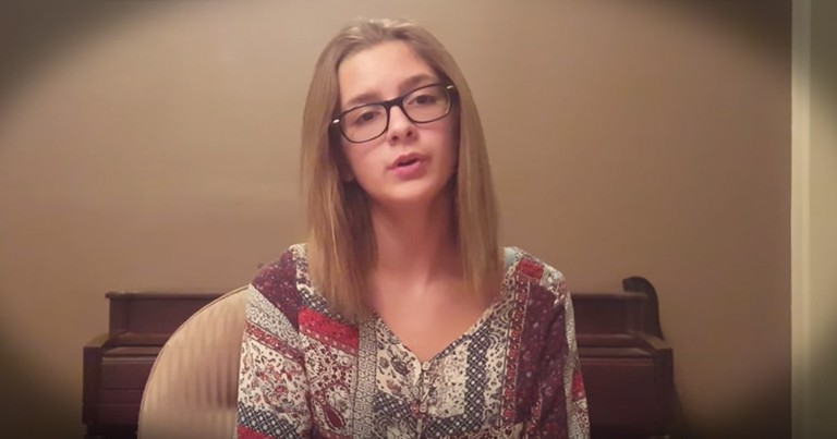 13-Year-Old's Cover Of An Elvis Classic Is Hauntingly Beautiful