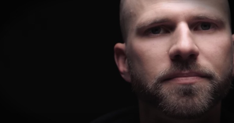 He Was Addicted To Drugs And Ready To Die Until A Loving Brother In Christ Helped Save Him