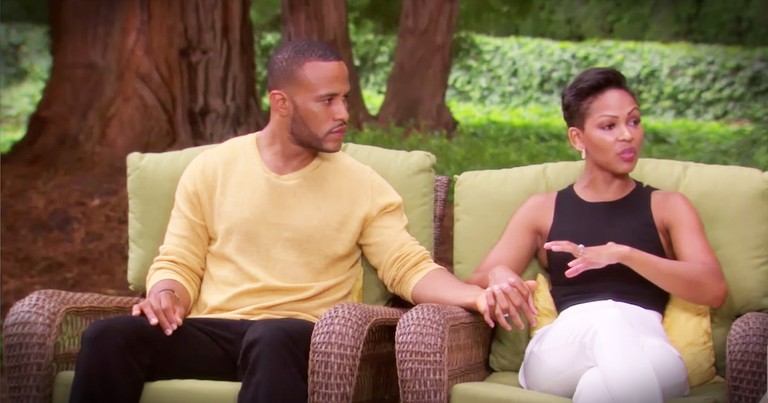 Hollywood Couple Speaks Out On Abstinence And What God Revealed To Them