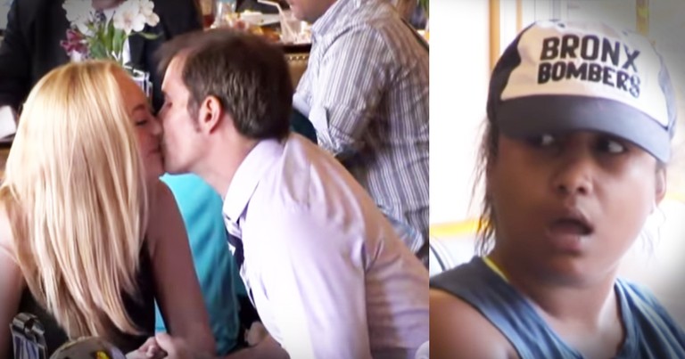 Husband Cheating With The Nanny Get A Reality Check From Brave Strangers