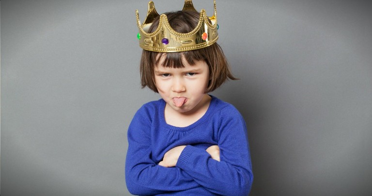 5 Signs Your Child Is Entitled (And It's Time To Do Something About It)